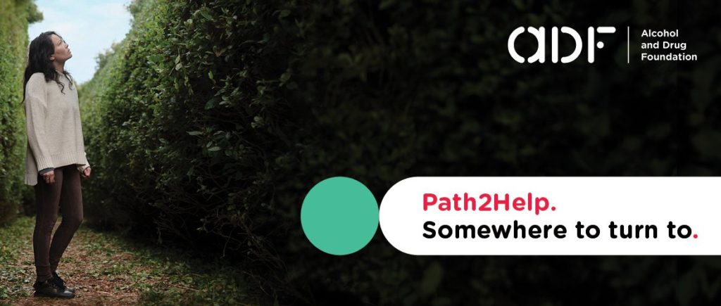 Get help early for alcohol and other drug issues with Path2Help