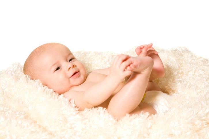 Bowel Health: Babies and Children