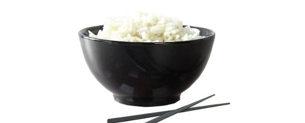 Cooking Rice – The Absorption Method