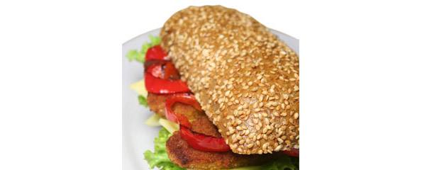 Turkey burgers recipe