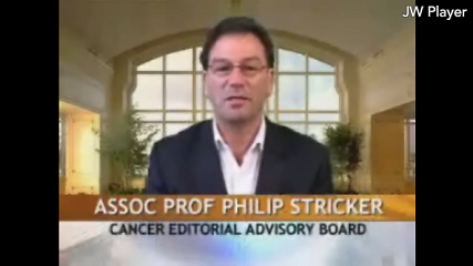 Prostate Cancer: Diagnosis and Treatment