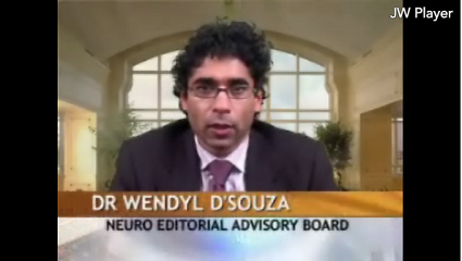 Testimonial: Dr Wendyl D’Souza