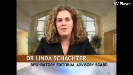 Testimonial: Dr Linda Schachter