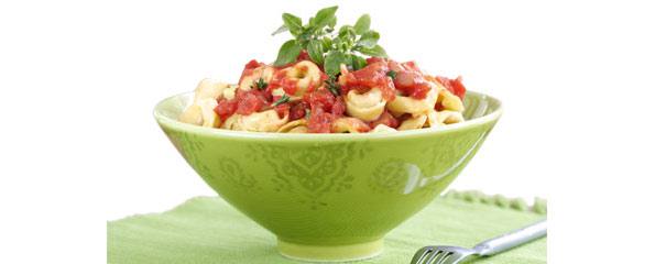 Vegetable Pasta Sauce