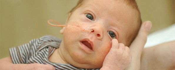 What we want you to know about life with a feeding tube