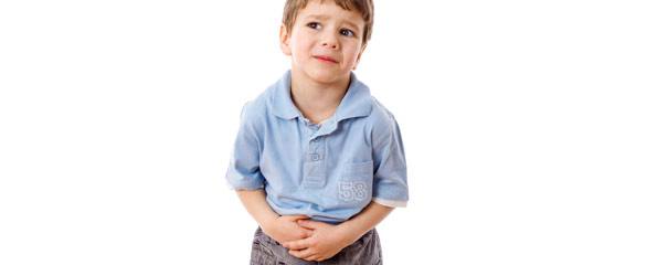 Urinary tract infections in children: Dr Joe Kosterich