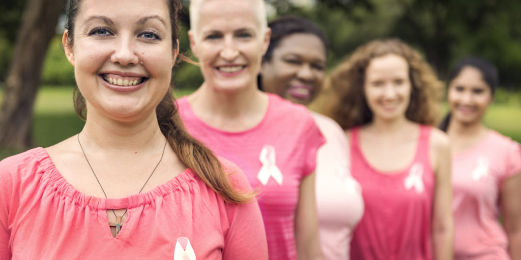 Breast cancer | Health prevention series