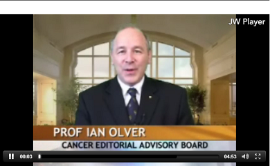 Cancer: Prevention Strategies