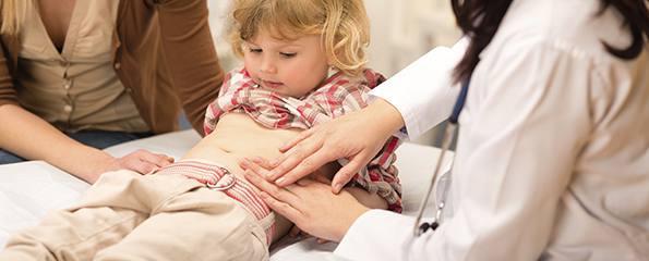 Unveiling how the children’s tummy bug, rotavirus, causes infection