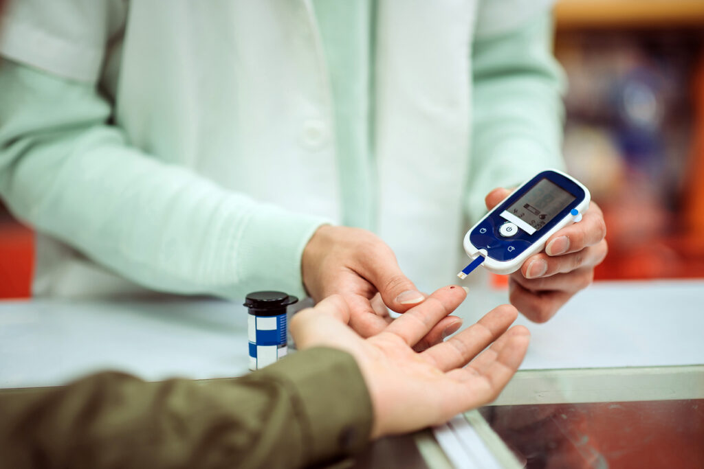 Guide to Diabetes: Symptoms, Treatment, and Care