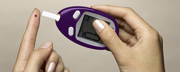 Managing Diabetes (Video)