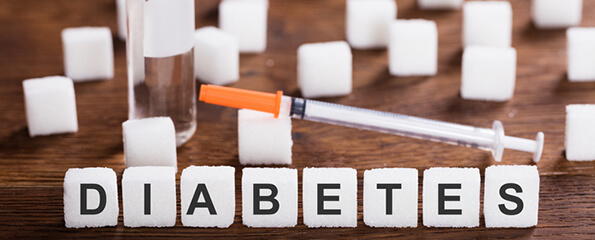 New type 1 diabetes treatment