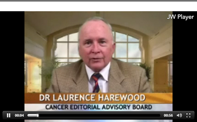 Testimonial: Dr Lawrence Harewood