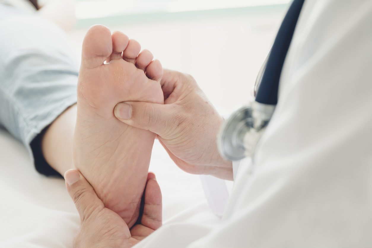 Foot Problems Guide Healthengine Blog