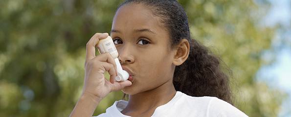 Aussies with Asthma Advised to Keep Calcium Levels High