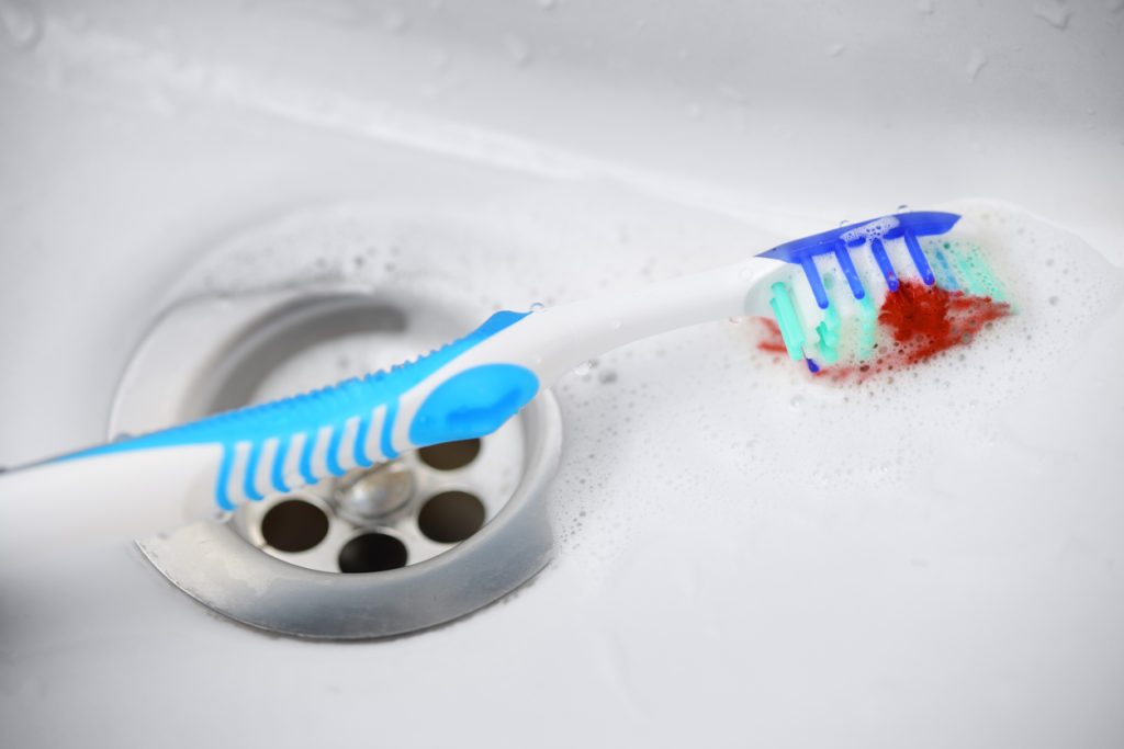Think you have gum disease? Here’s what to check for