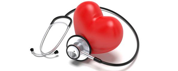 Heart health: Dr Joe