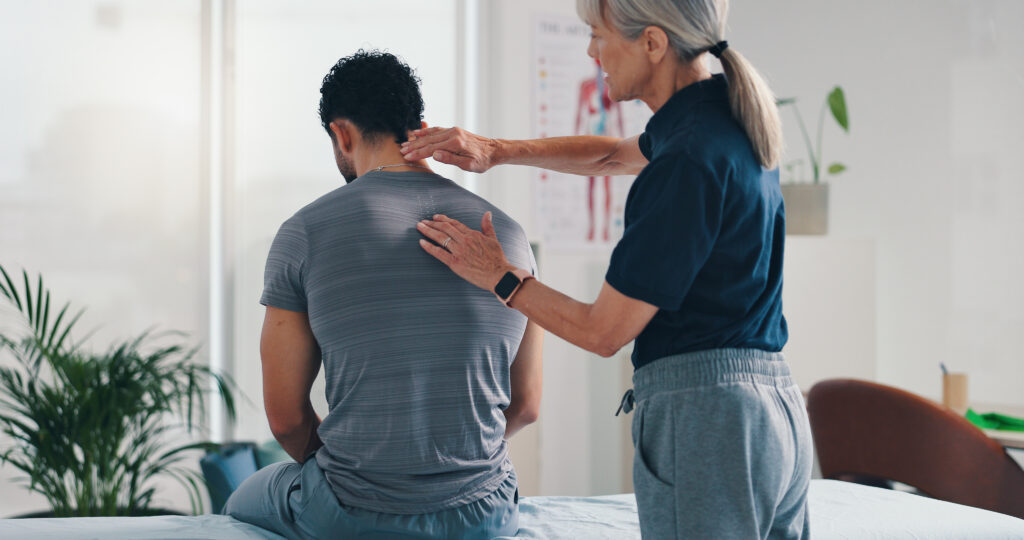 Physio vs chiro: What’s the difference?