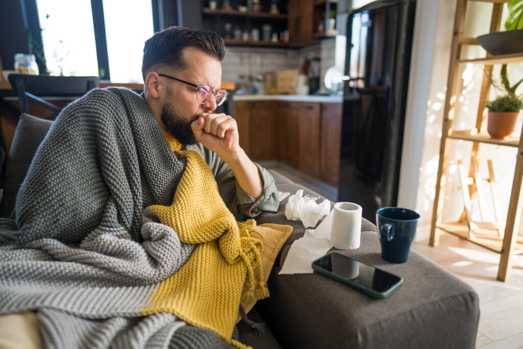 When to see a doctor for your cold: Signs and symptoms