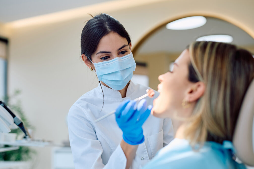 What’s a dental crown? The basics in a nutshell
