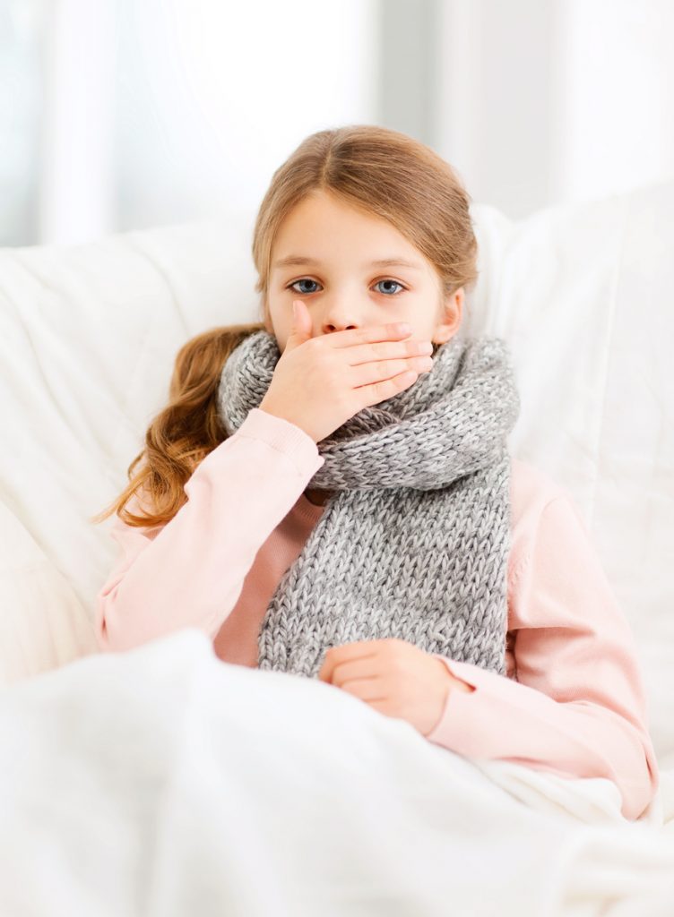 When should you see a doctor about a cough?