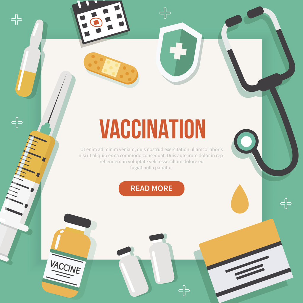 Learn How to Arrange an Immunisation Catch Up Schedule