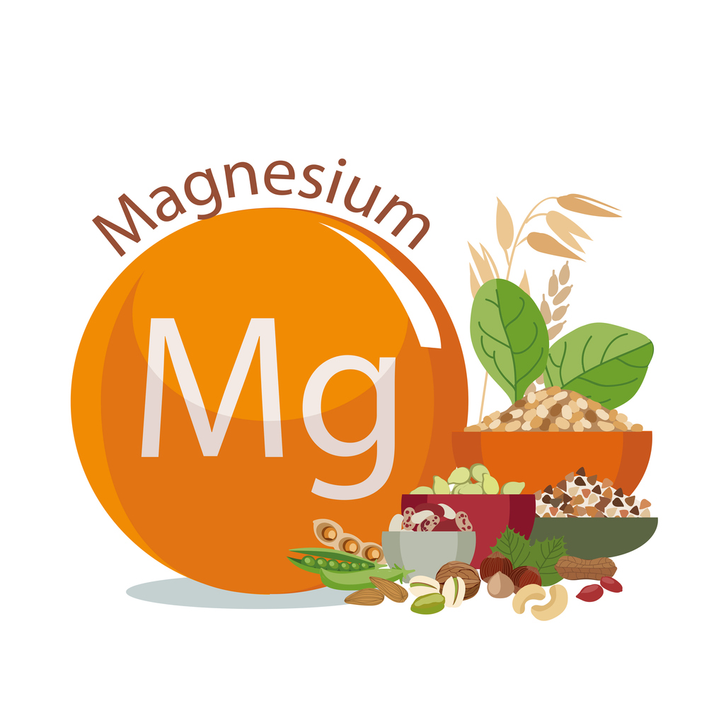 Magnesium test what it’s for, procedure & results explained