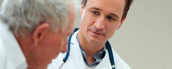 Testosterone Replacement Therapy in Men