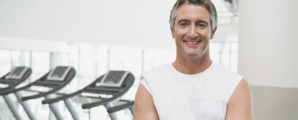 Exercising for better health in prostate cancer therapy