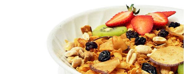 Muesli