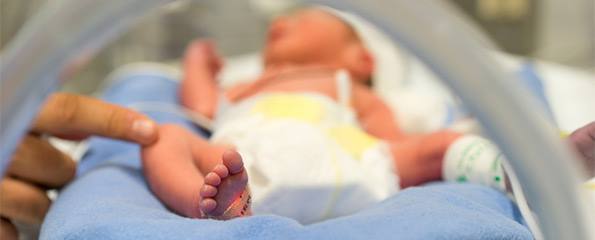 Abnormal thyroid function in newborns linked to poor reading and numeracy