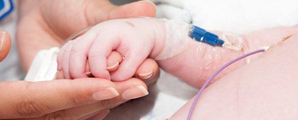 New evidence will help prevent thousands of preterm babies’ deaths globally