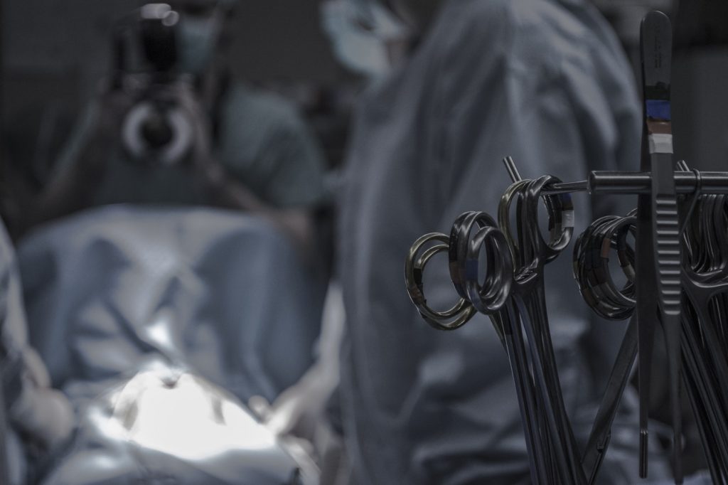 What is a Vascular Surgeon and What Do They Do?