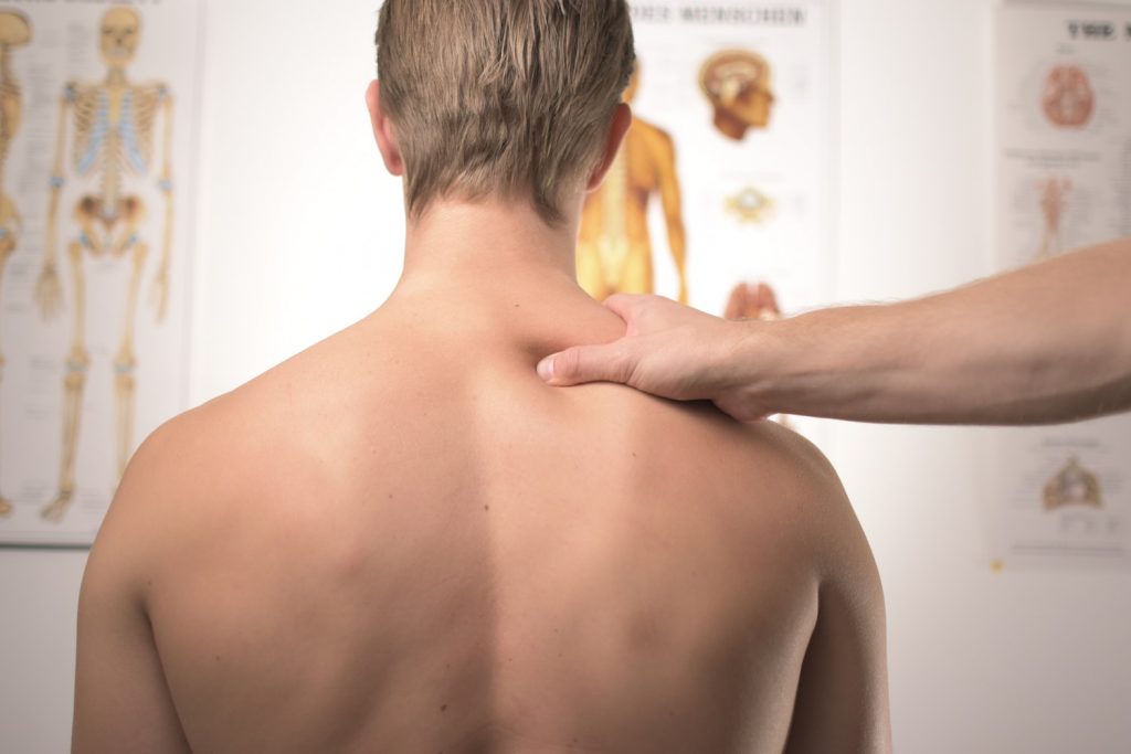 When should you see a chiropractor for back pain?
