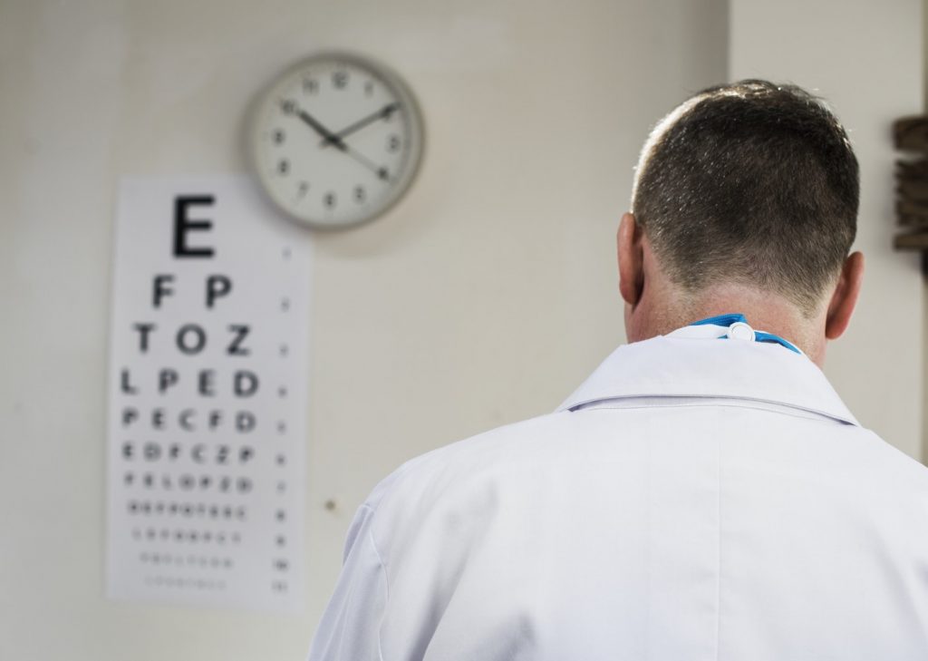 What Does an Ophthalmologist Do?