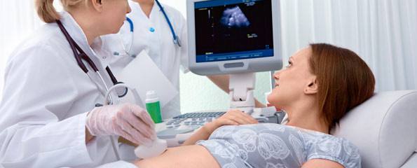 Pregnancy Ultrasound (Obstetric Ultrasound)