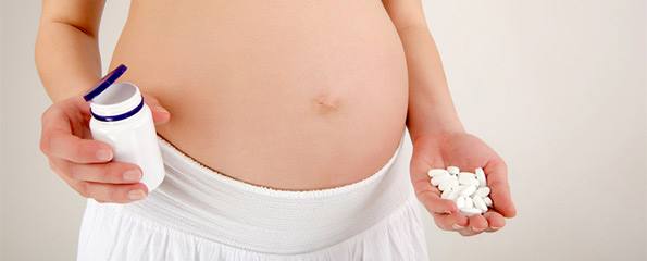 Is Acetaminophen Use When Pregnant Associated with Kids’ Behavioral Problems?