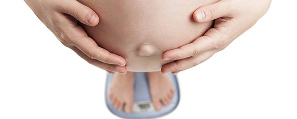 Combating childhood obesity by preventing “fatty liver” in fetus