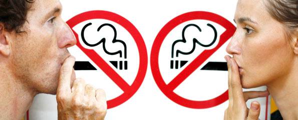 Quitting smoking: Managing the associated mood changes