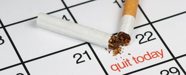 Strategies for Quitting Smoking