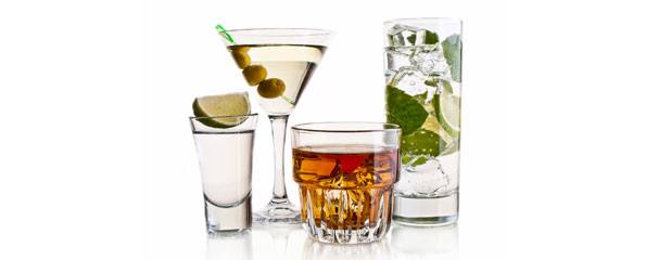 Alcohol Consumption: Long-Term Health Consequences