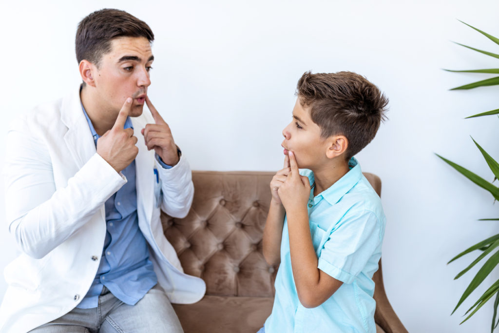 Guide to Speech Disorders and Speech Therapy for Kids