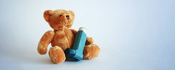 Researchers find link between bacteria in infancy and development of childhood asthma