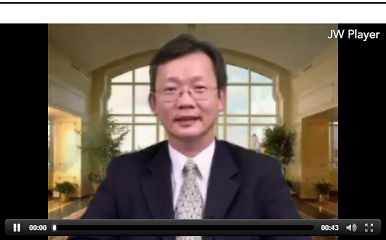 Testimonial: Assoc Prof Frank Thien