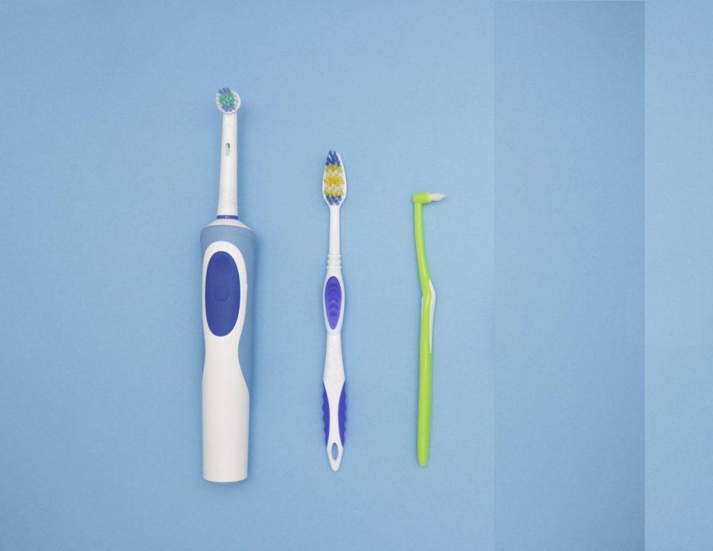 Which Brush Is Best for My Teeth? Your Brush Questions Answered