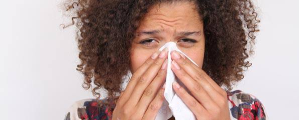 Cold and Flu Prevention