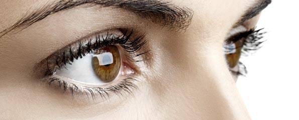Diabetic eye disease: Non-proliferative diabetic retinopathy