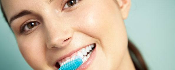 Home Bleaching (Home Tooth Whitening)