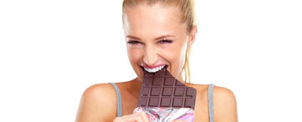 Chocolate and health