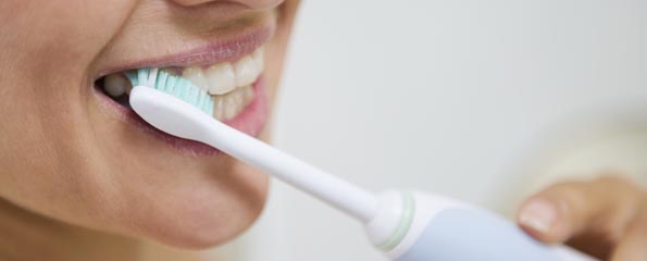 Dental hygiene (proper brushing and flossing techniques)